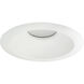 LED Recessed LED Module Bright White Recessed Retrofit Trim, 6-inch