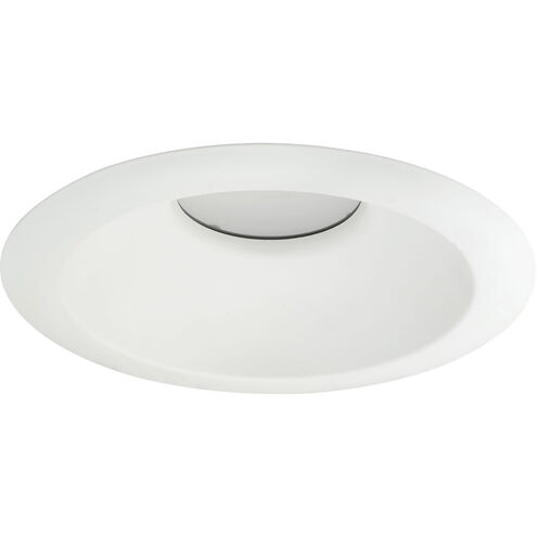 LED Recessed LED Module Bright White Recessed Retrofit Trim, 6-inch
