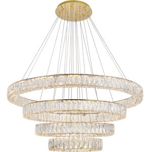 Monroe 42.00 inch Chandelier