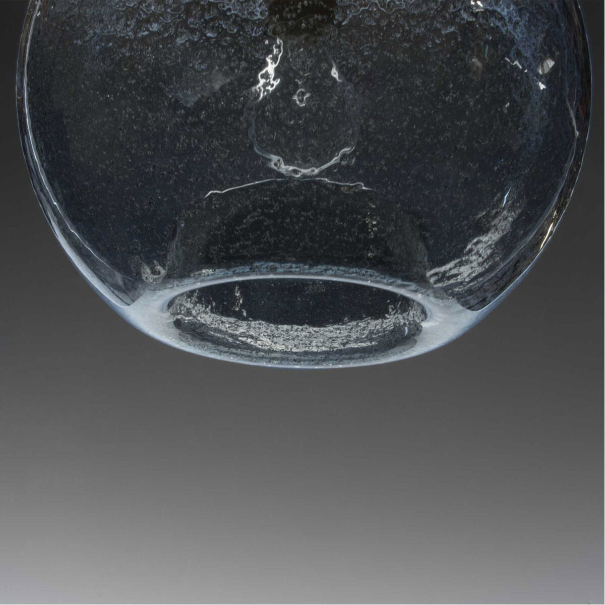 Malbec 1 Light Antique Bronze Pendant Ceiling Light, Design Series