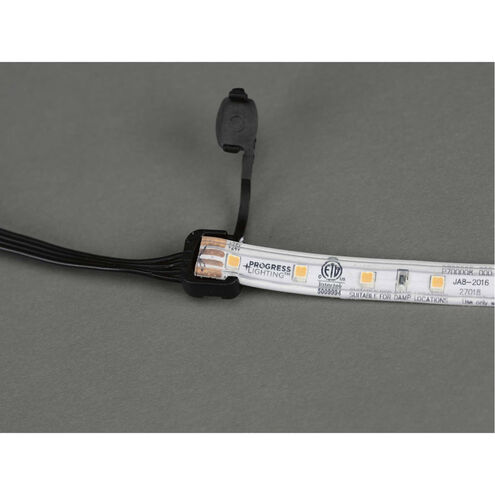 Hide-a-Lite LED Tape Unfinished 2700K 240 inch LED Tape Reel, 20ft 2700K