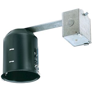 Jordan Brown Recessed Light Housing