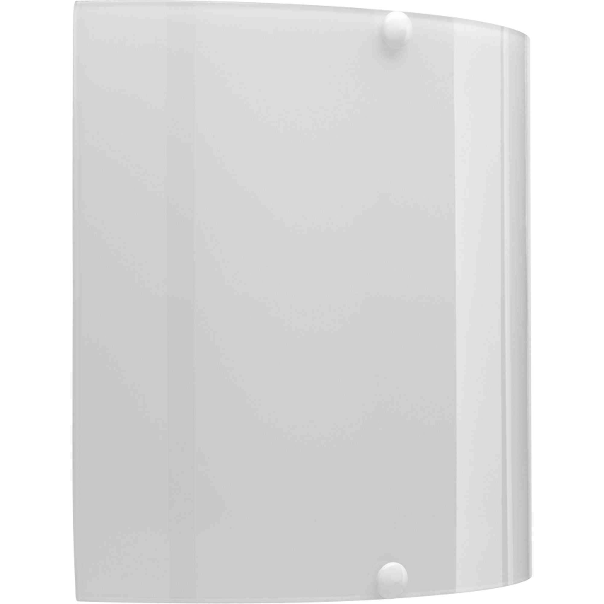 LED Sconce LED 11.38 inch White ADA Wall Sconce Wall Light, Progress LED