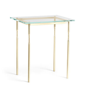 Senza End & Side Table