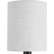 Bonita 6 Light 31 inch Matte Black Foyer Chandelier Ceiling Light, Design Series