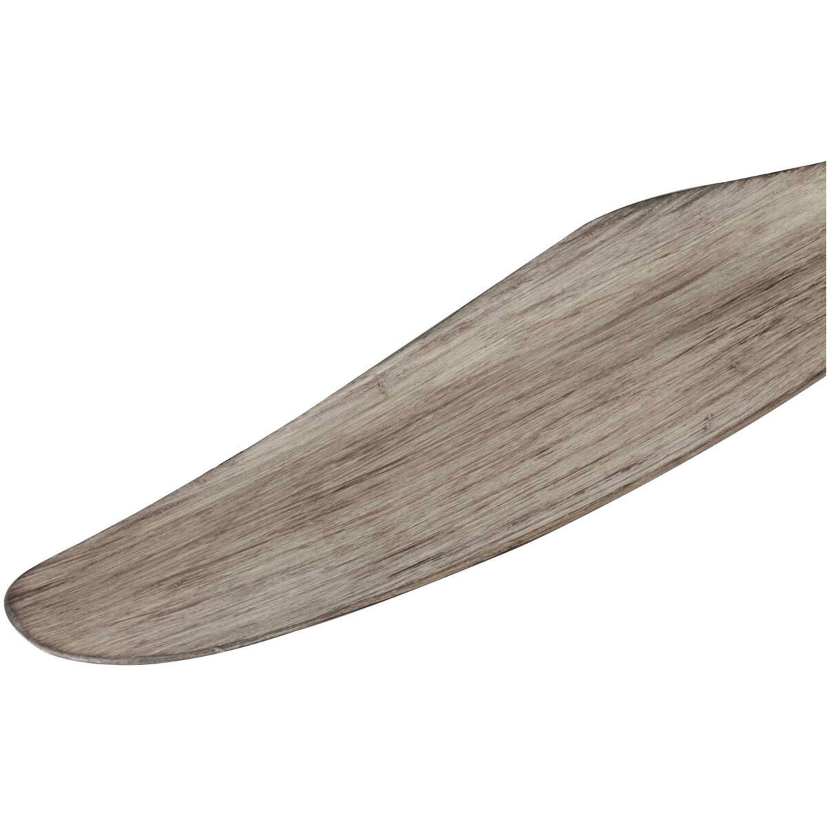 Farris 60 inch Graphite with Driftwood Blades Ceiling Fan, Progress LED