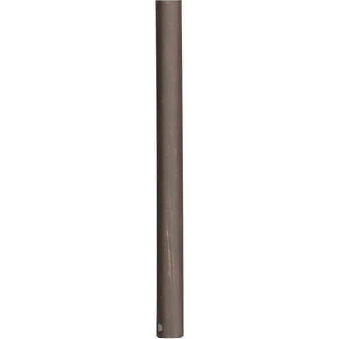 AirPro Antique Bronze Fan Downrod, 24in