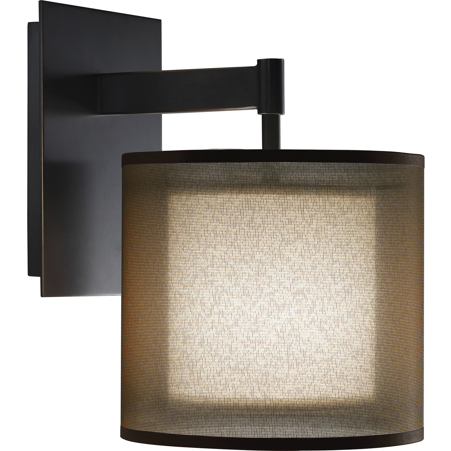 Saturnia 1 Light 8.00 inch Wall Sconce