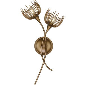 Protea Wall Sconce Wall Light
