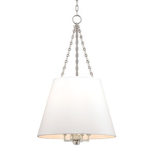 Burdett 8 Light 22.00 inch Pendant