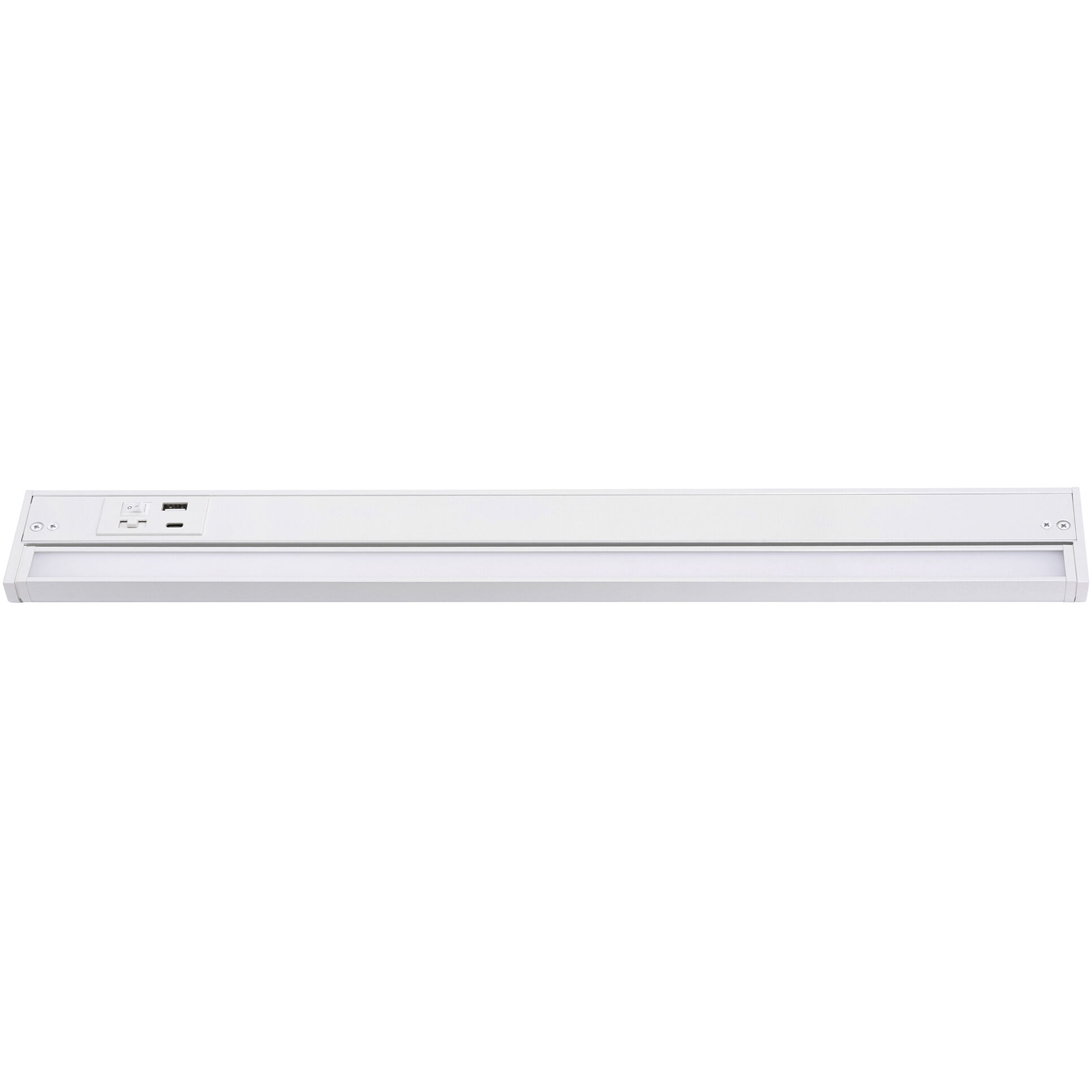 Elena 1 Light 2.75 inch Cabinet Lighting