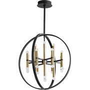 Chandeliers