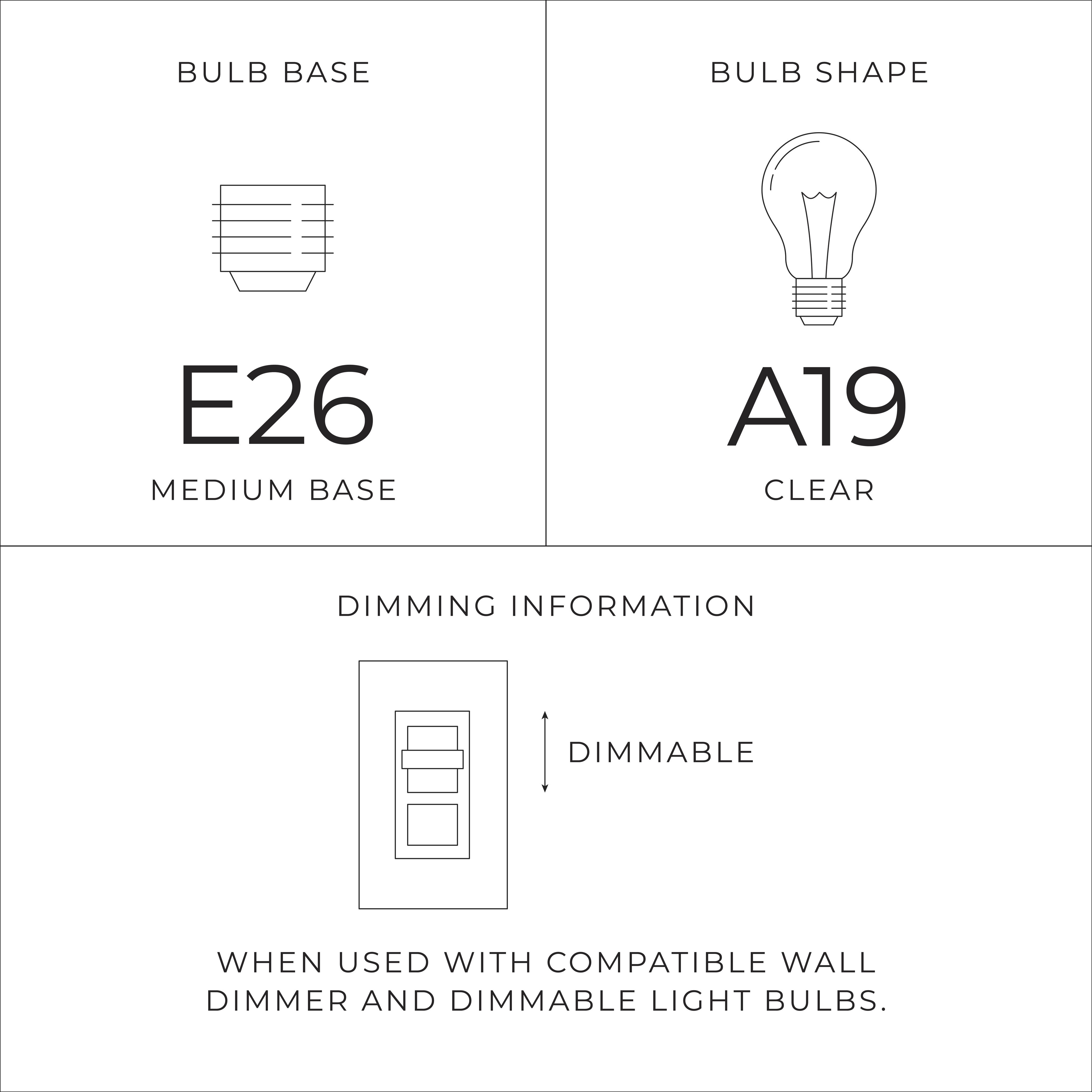 Celino Wall Sconce Wall Light in Brushed Nickel