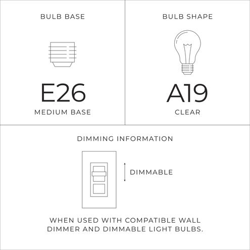 Celino 6 Light 32 inch Champagne Bronze Chandelier Ceiling Light