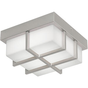 August 1 Light 8.11 inch Outdoor Ceiling Light