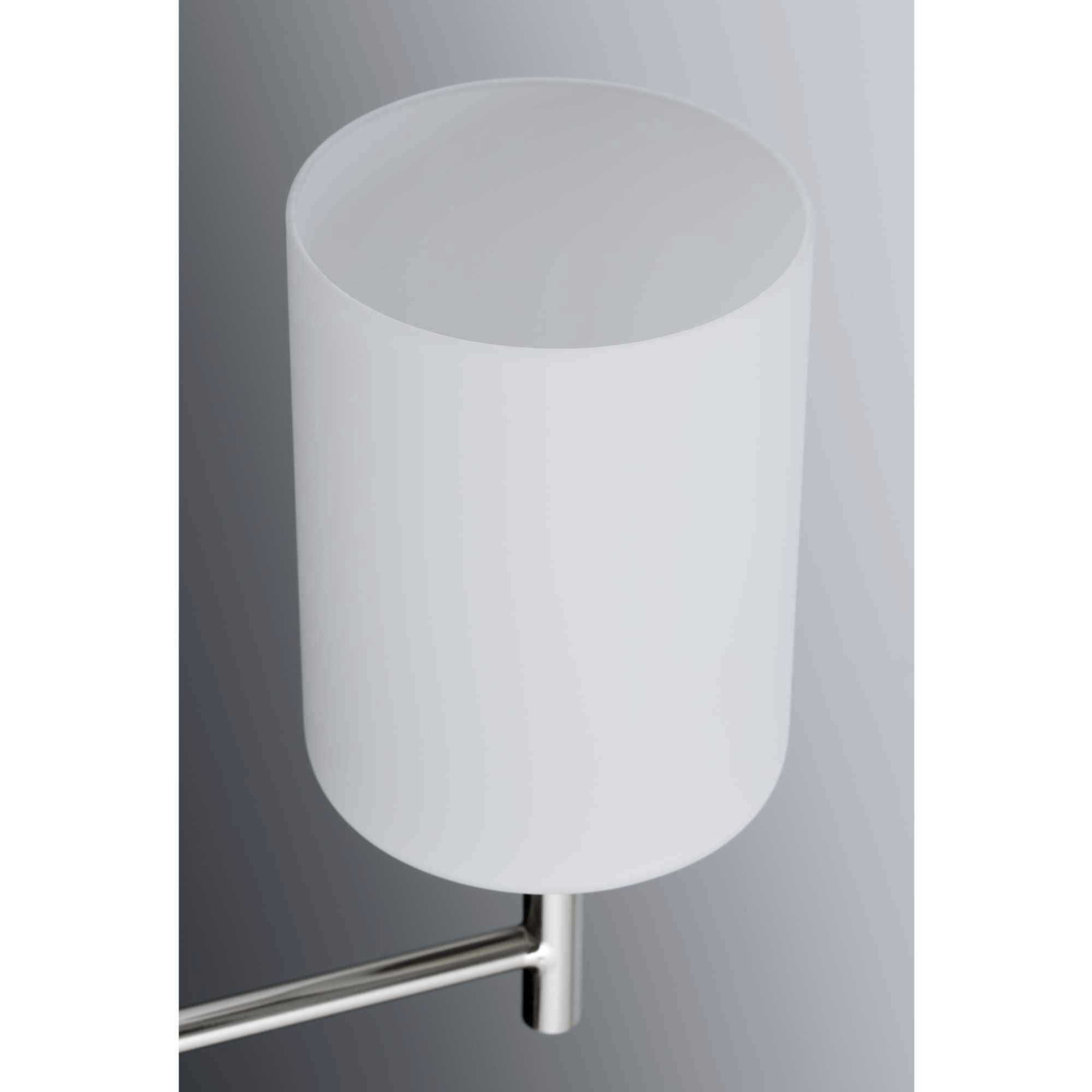 Replay 5 Light 21 inch Polished Nickel Chandelier Ceiling Light