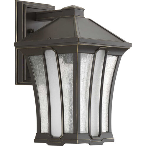 Twain Outdoor Wall Lantern, Medium, Design Series