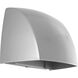 Cornice LED Outdoor Wall Sconce, Progress LED