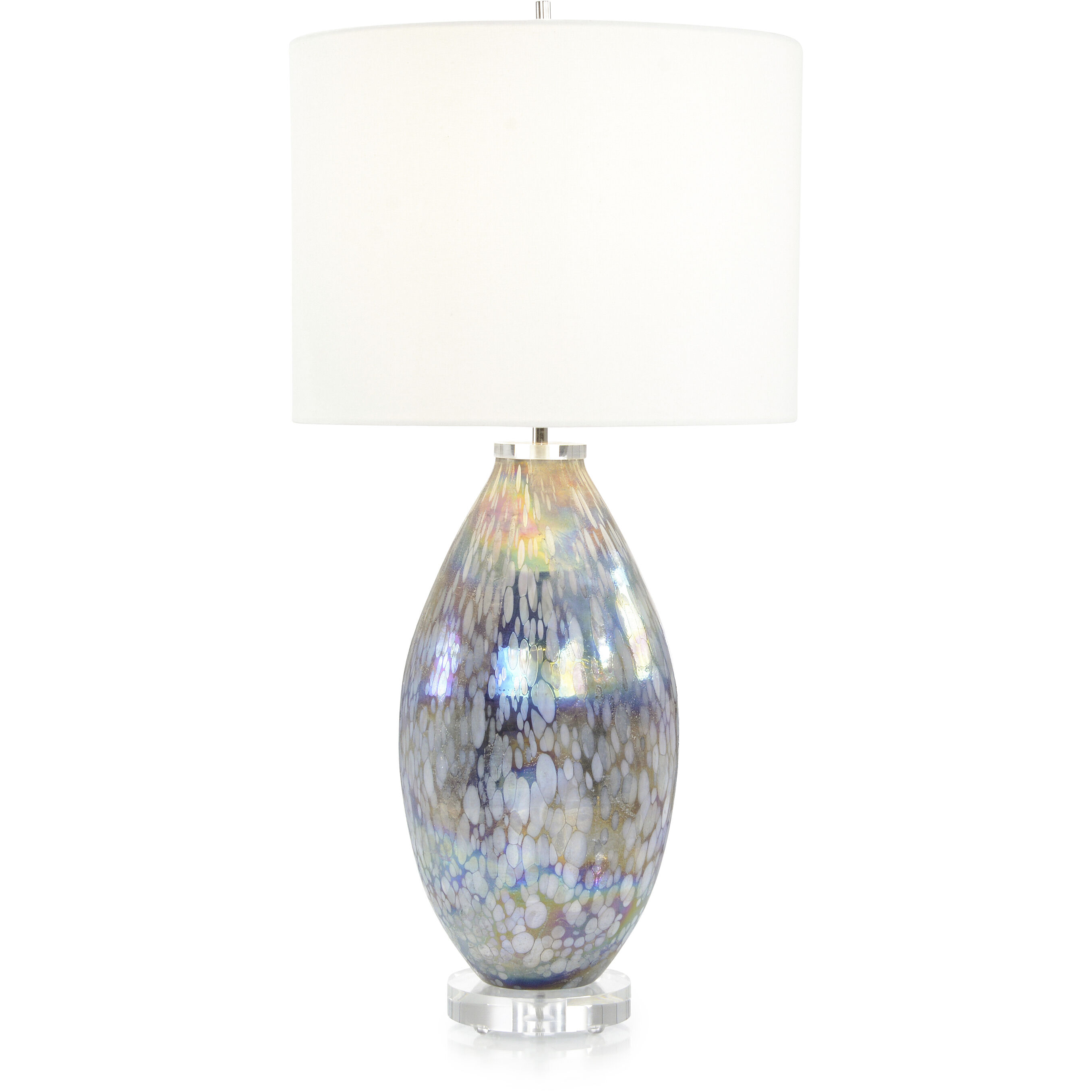 Ciara Table Lamp Portable Light