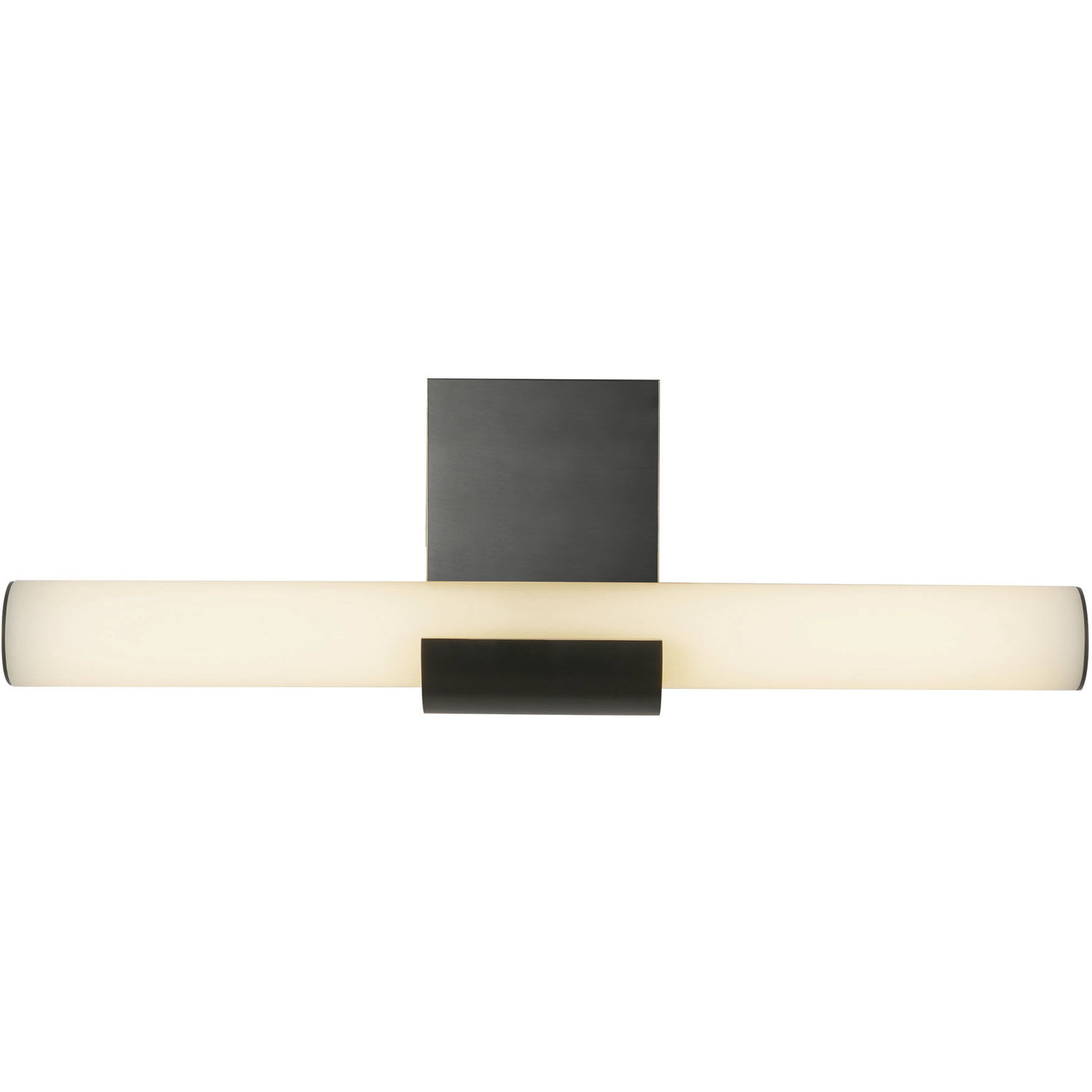 Apollo Wall/Vanity Light Wall Light in Urban Bronze