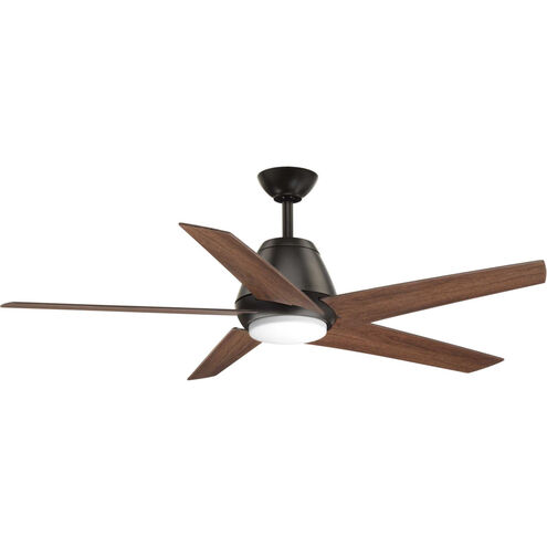 Gust 54.00 inch Indoor Ceiling Fan