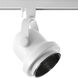 Carillon 1 Light 120 Bright White Carillon Track Head Ceiling Light
