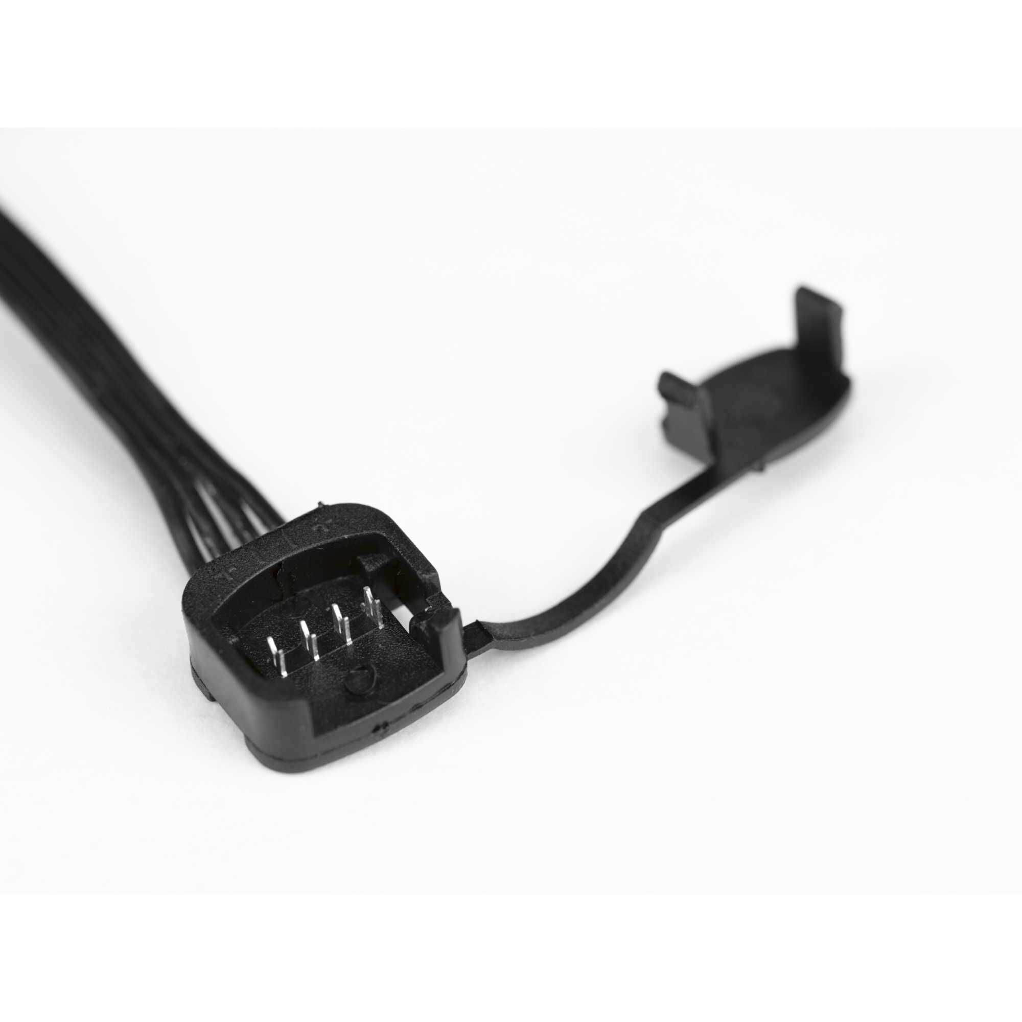 Hide-a-Lite LED Tape Unfinished 12 inch LED Tape Linkable Connector