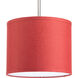 Markor Crimson 10 inch Drum Shade