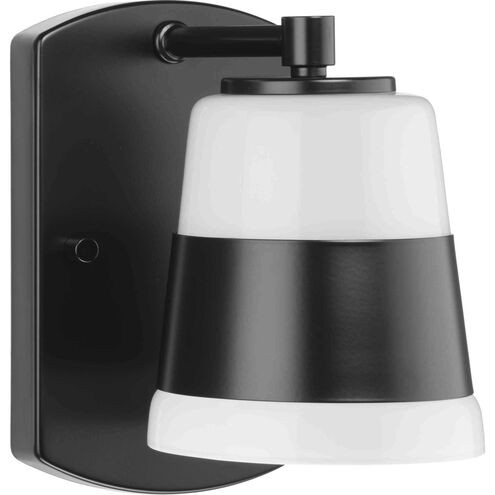 Haven 1 Light 4.75 inch Bathroom Vanity Light