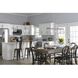Leyden 1 Light 13 inch Brushed Nickel Mini Pendant Ceiling Light