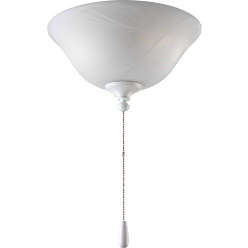 AirPro LED Unfinished Fan Light Kit