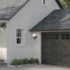 Acrylic Globe Outdoor Wall Lantern