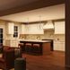 Jheni 3 Light 18 inch Brushed Nickel Foyer Pendant Ceiling Light