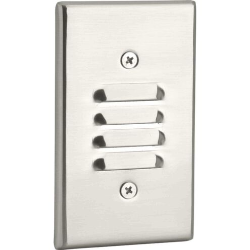 Indoor Step Light 1 Light 2.75 inch Deck/Step Lighting