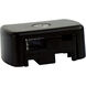 Landscape Accessory Black Landscape Quick Connector