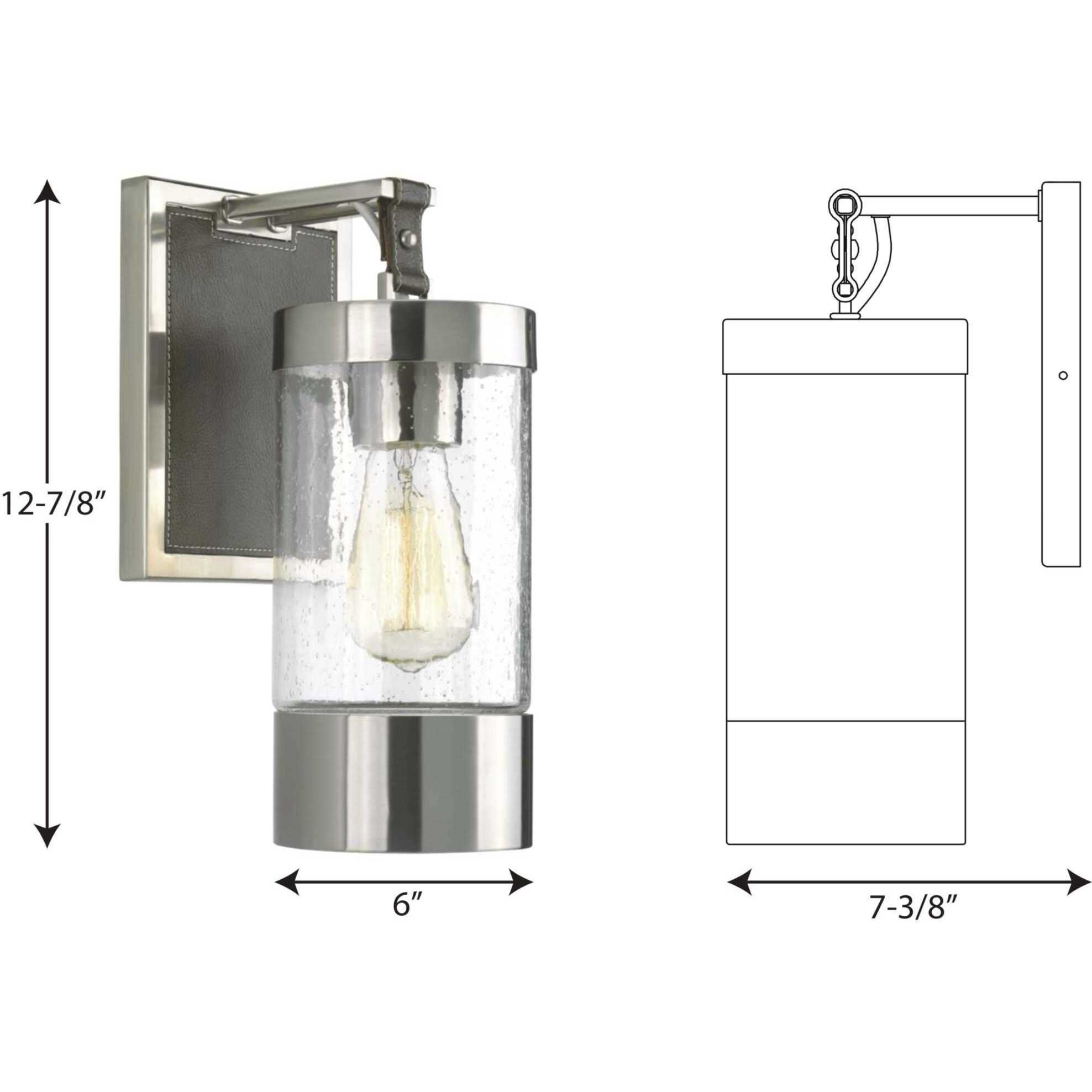 Point Dume™ Lookout Wall Sconce Wall Light, Design Series