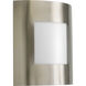 Anson Outdoor Wall Lantern