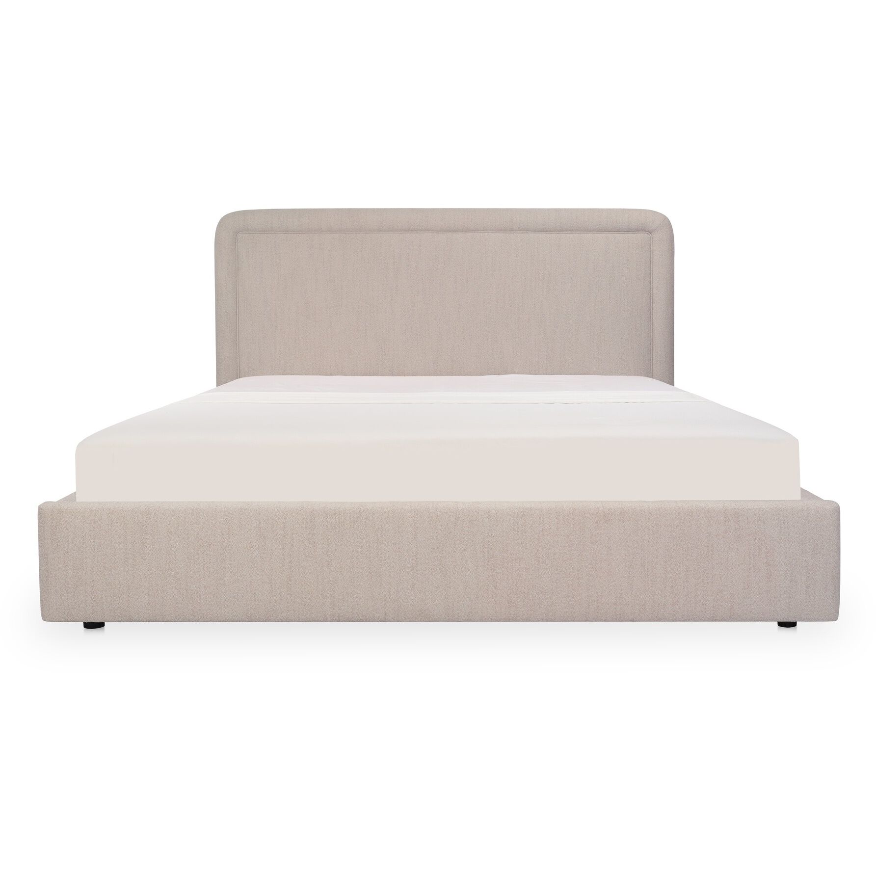 Simon Bed & Headboard