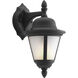 Westport Outdoor Wall Lantern