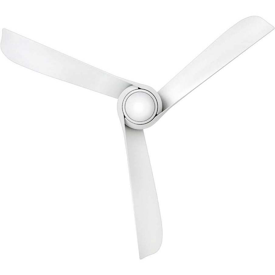Tiburon 56.00 inch Indoor Ceiling Fan