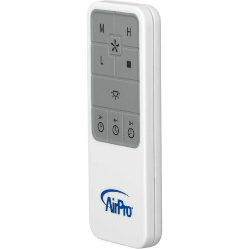 AirPro Ceiling Fan Remote Control AirPro Ceiling Fan Remote Control