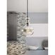 Staunton 1 Light Antique Bronze Pendant Ceiling Light, Design Series