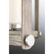 Aspen Creek 5 Light 30 inch Brushed Nickel Chandelier Ceiling Light, Design Series
