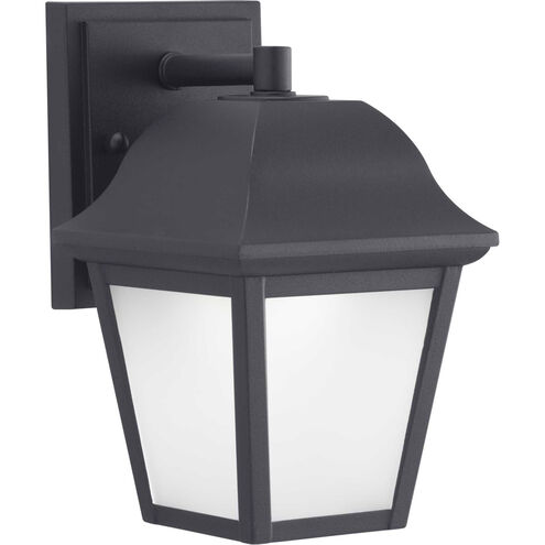 Die-Cast LED Outdoor Wall Lantern, Small, Progress LED