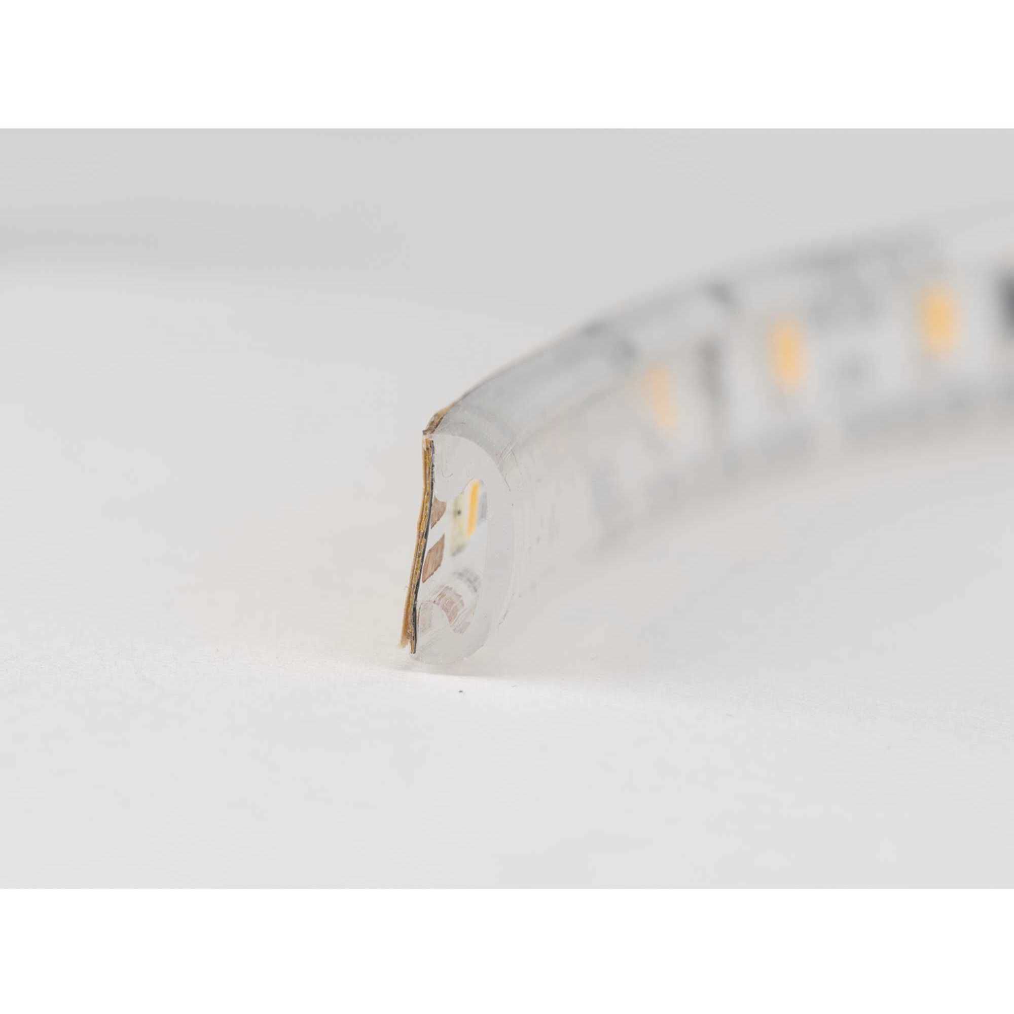 Hide-a-Lite LED Tape Unfinished 3000K 240 inch LED Tape Reel, 20ft 3000K