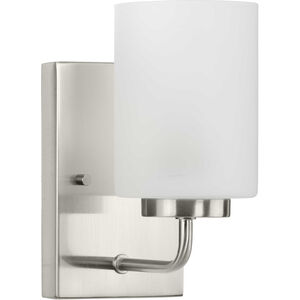 Merry 1 Light Bathroom Vanity Light