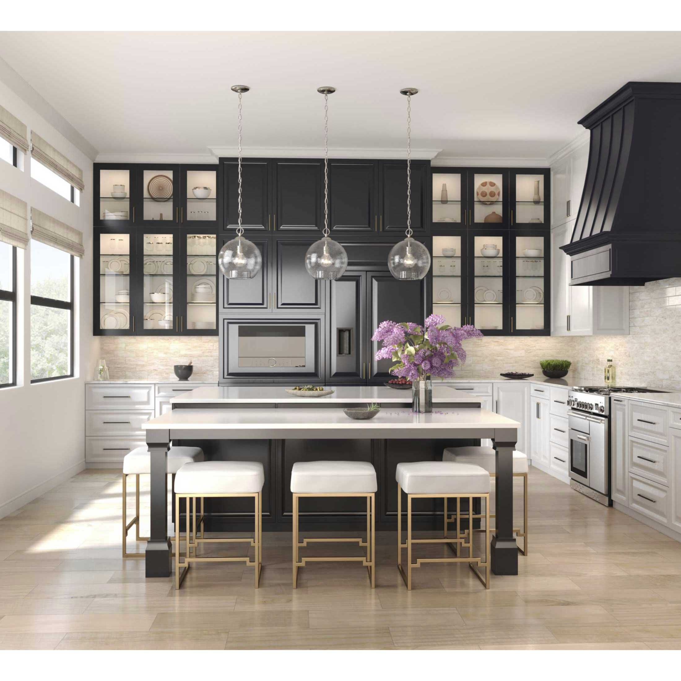 Malbec 1 Light 11.75 inch Brushed Nickel Pendant Ceiling Light, Design Series