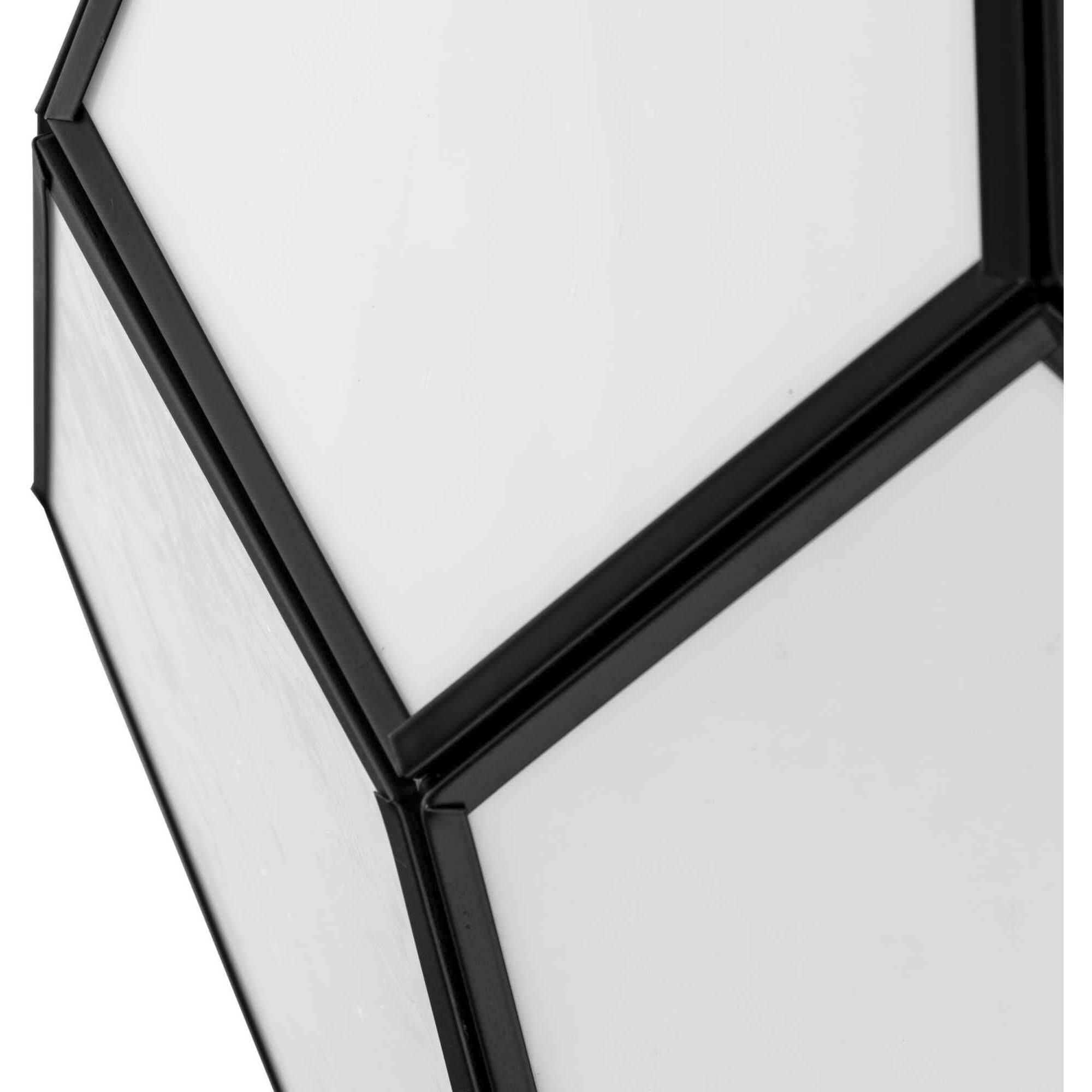 Latham 1 Light 14 inch Matte Black Pendant Ceiling Light