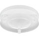 P8247 Series LED 6 inch White Flush Mount Ceiling Light