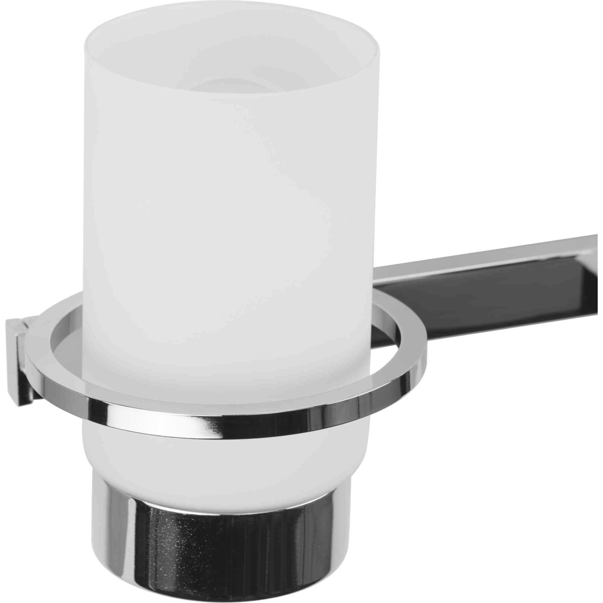 Reiss 4 Light 31.62 inch Polished Chrome Vanity Light Wall Light